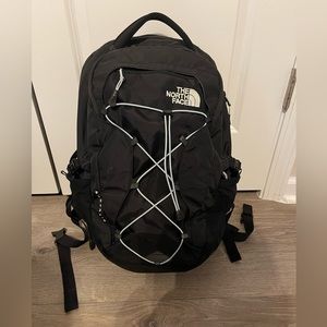 North Face Borealis Backpack